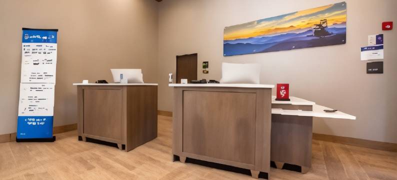 贝斯特韦斯特优质山之旋律酒店及套房(Best Western Plus Mountain Melodies Inn  Suites)图片