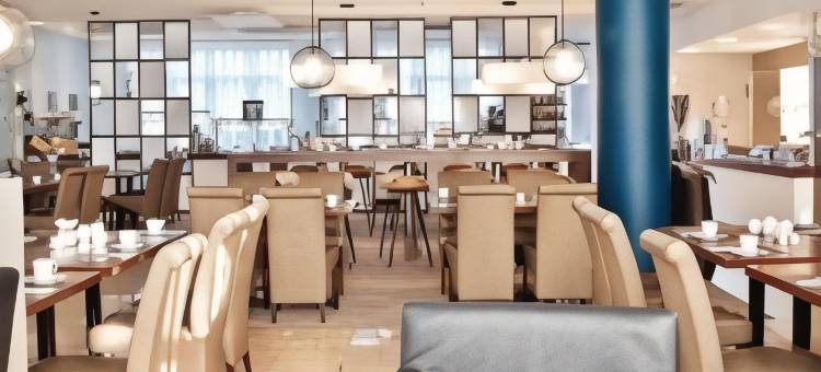 德雷斯顿万怡酒店(Courtyard Dresden)图片