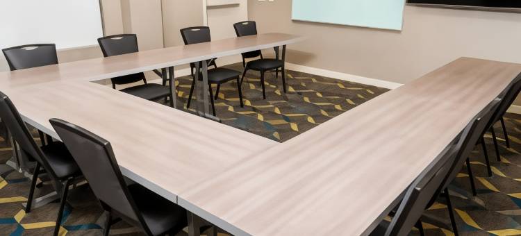 Residence Inn Rocklin Roseville图片