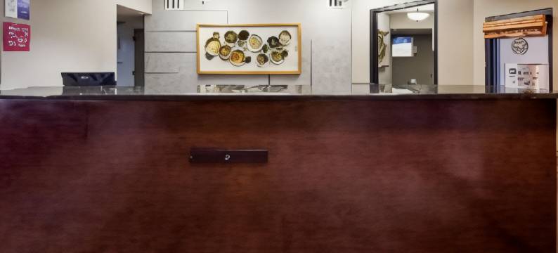 谢南多厄河谷贝斯特韦斯特酒店(Best Western Shenandoah Inn)图片