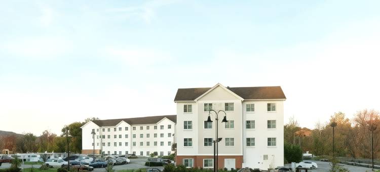 Homewood Suites by Hilton-多佛尔罗卡韦(Homewood Suites by Hilton Dover - Rockaway)图片