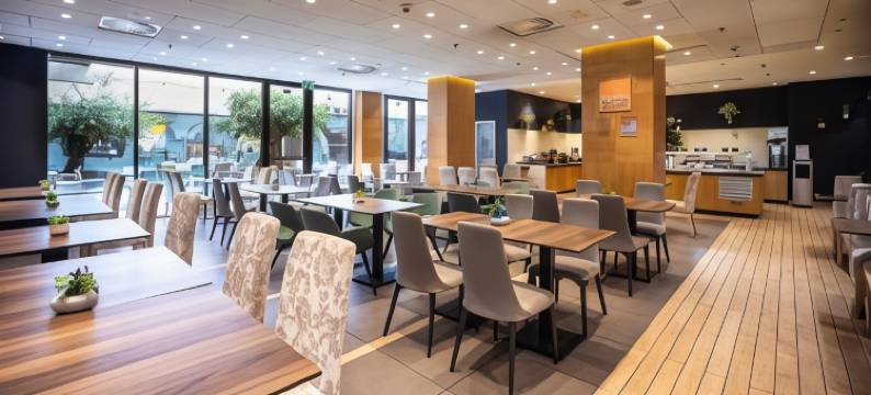 诺贝尔宫酒店(Nobel Palace)图片