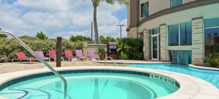 维多利亚希尔顿花园酒店(HIlton Garden Inn Victoria)图片