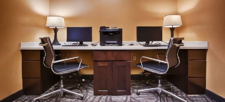 冷水溪贝斯特韦斯特优质酒店(Best Western Plus Coldwater Hotel)图片