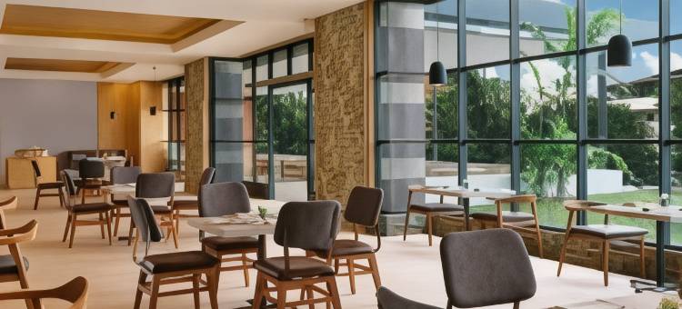 巴淡岛福朋喜来登酒店(Four Points by Sheraton Batam)图片