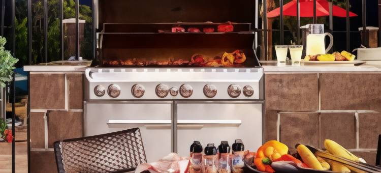 休斯顿-贝敦TownePlace套房酒店(TownePlace Suites Houston Baytown)图片