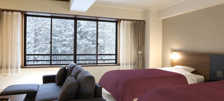 史拉分大酒店(Shirafune Grand Hotel)图片