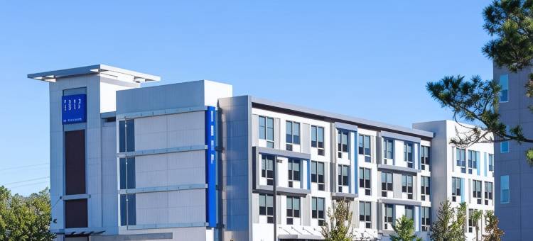 Tryp by Wyndham Orlando图片