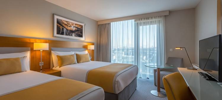 纽兰克罗斯马尔丹酒店(Maldron Hotel, Newlands Cross)图片