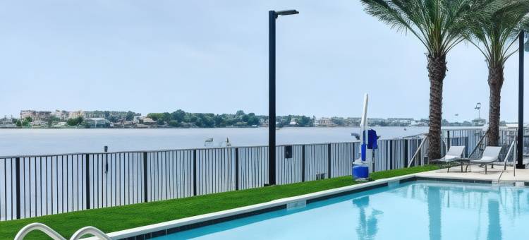 Residence Inn Fort Walton Beach图片