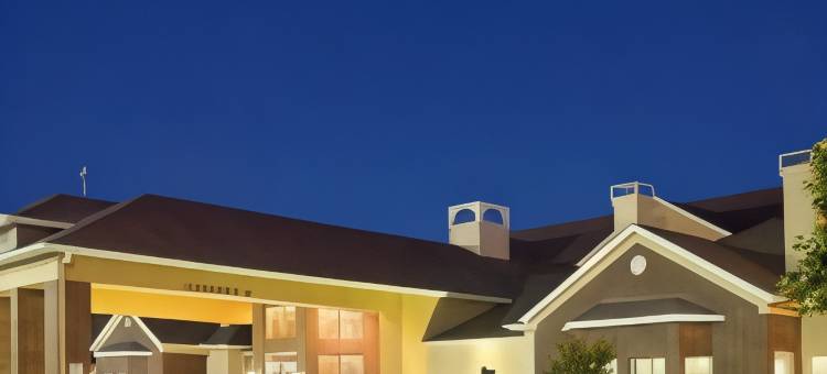 达拉斯中央公园Homewood Suites by Hilton(Homewood Suites by Hilton Dallas - Park Central Area)图片