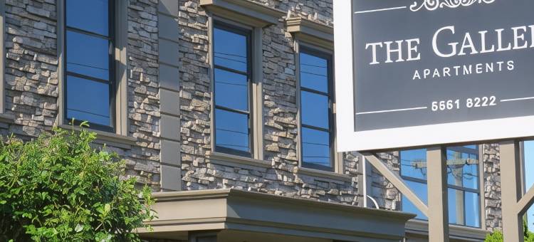 图库公寓(Gallery Apartments)图片