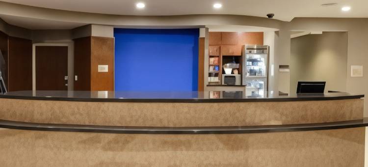 费城大峡谷/马尔文万怡酒店(Courtyard Philadelphia Great Valley/Malvern)图片