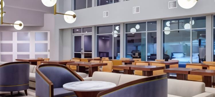 Residence Inn Boulder Broomfield/Interlocken图片