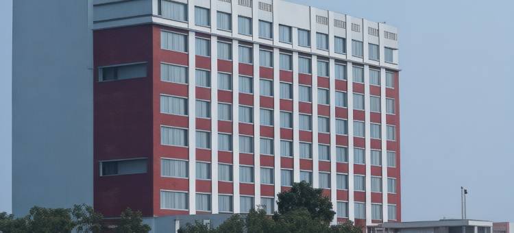 贡土尔ITC欢迎酒店(Welcomhotel by ITC Hotels, Guntur)图片