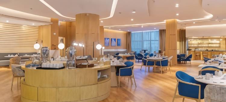 多哈老城希尔顿安泊套房酒店(Embassy Suites by Hilton Doha Old Town)图片