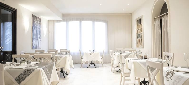 克拉森斯酒店(Hotel Classensis)图片