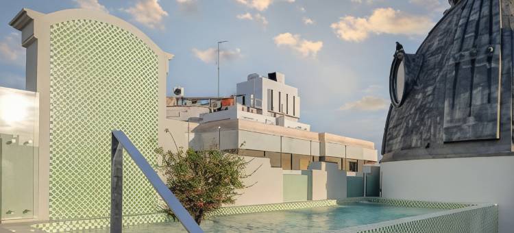 圣塔克拉拉宫殿酒店-傲途格精选(Palacio Santa Clara, Autograph Collection)图片