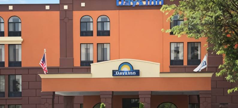 瑞丁沃米星戴斯酒店(Days Inn by Wyndham Reading Wyomissing)图片