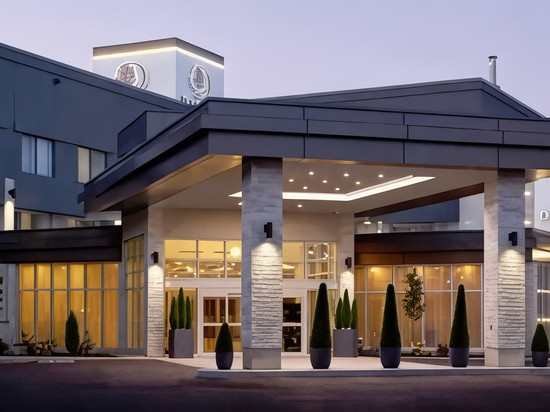 蒙特娄机场希尔顿逸林酒店