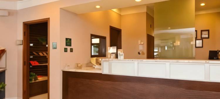 Homewood Suites by Hilton-绍姆堡(Homewood Suites by Hilton Chicago - Schaumburg)图片