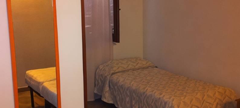 茱莉亚餐厅酒店(Hotel Giulia)图片