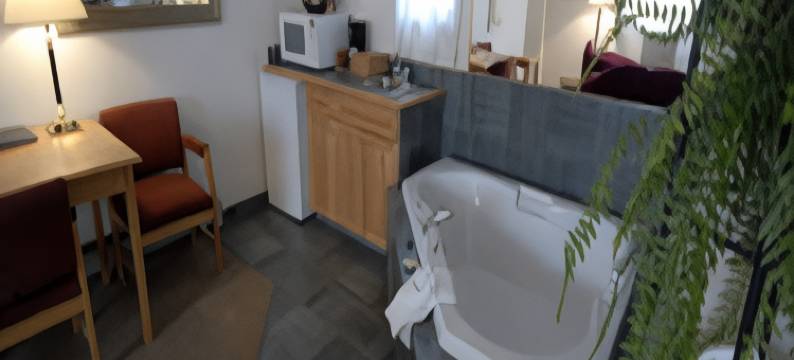 塔套房酒店(Tower Inn & Suites)图片