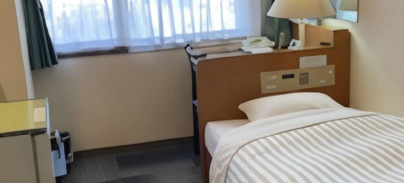 都城皇家酒店(Miyakonojo Royal Hotel)图片