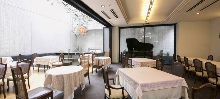 八日市皇家酒店(Yokaichi Royal Hotel)图片