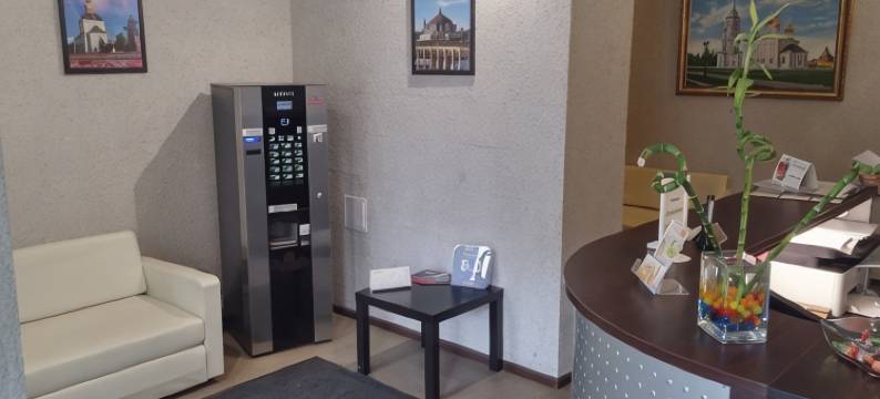 伯德瓦尔酒店(Podvore Hotel)图片