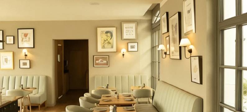 Mimosa酒店(Mimosa Hotel)图片