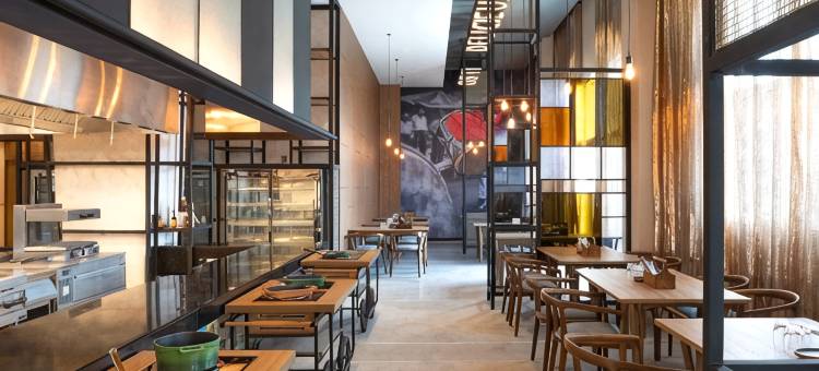 孟买维克罗利宜必思酒店(Ibis Mumbai Vikhroli)图片