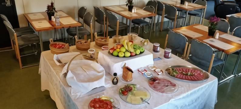 司格思帆格弗瑞酒店(Skeisvang Gjestgiveri)图片