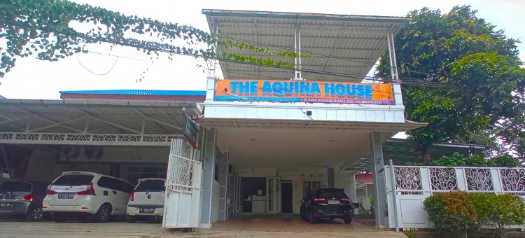 阿奎那之家酒店(The Aquina House)图片
