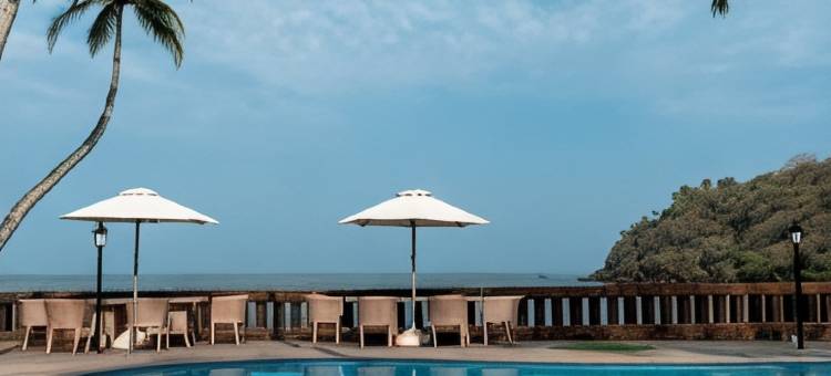 普兰哈海洋度假村(Prainha Resort by the Sea)图片