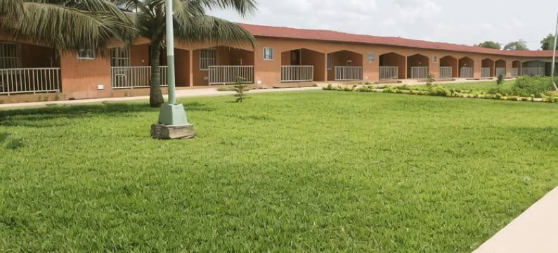 诺维拉之星酒店(Hotel Novela Star)图片