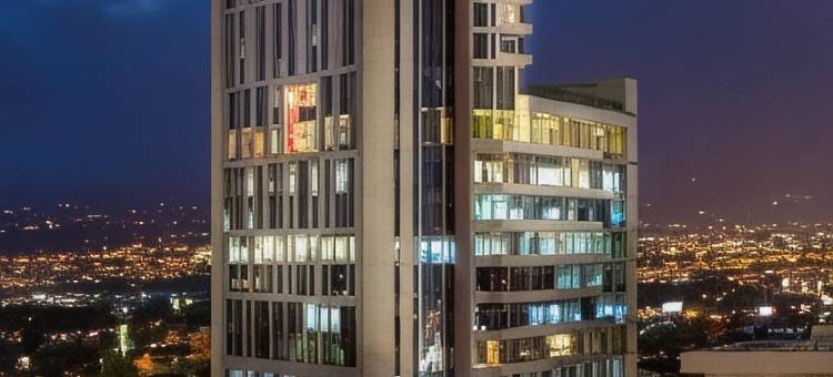 希尔顿花园酒店 －圣何塞拉萨瓦纳，哥斯达黎加(Hilton Garden Inn San Jose la Sabana)图片