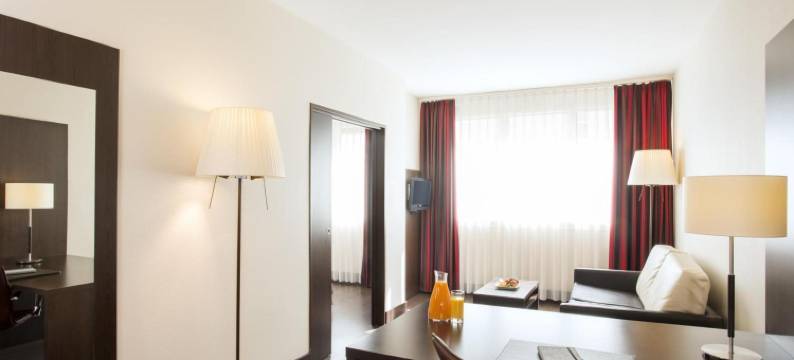 维也纳NH城市酒店(NH Wien City)图片