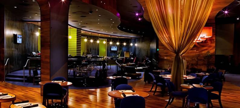 巴利湖塔霍娱乐场度假村(Bally's Lake Tahoe Casino Resort)图片