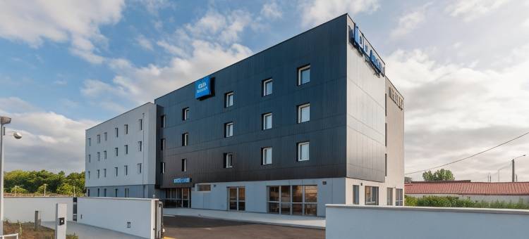 Ibis Budget Mont de Marsan图片