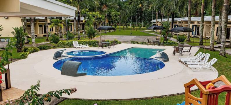 劳斯里奥斯酒店(Hotel Los Rios)图片