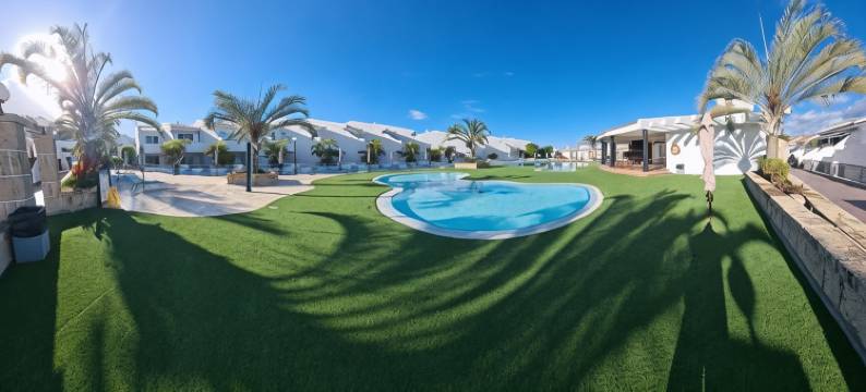 马里布公园公寓式酒店(Hotel Malibu Park)图片