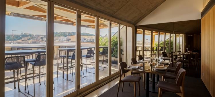 里斯本佩索阿酒店(Lisboa Pessoa Hotel)图片