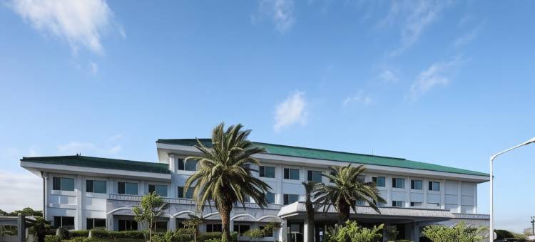 济州布卢姆酒店(Bloom Jeju Hotel)图片