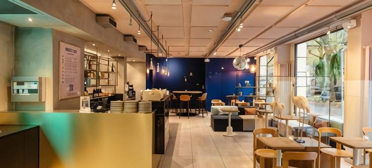 荷兰马斯特里赫特酒店(The Dutch Maastricht)图片