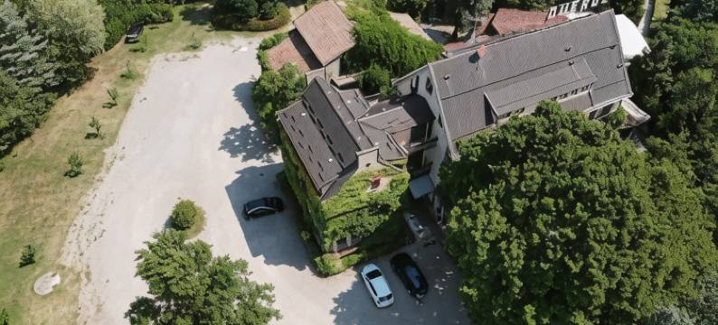 橡树乡村酒店(Country Hotel Le Querce)图片