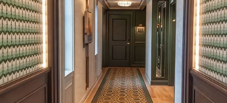 德拉玛尔神秘酒店(DELAMAR MYSTIC)图片