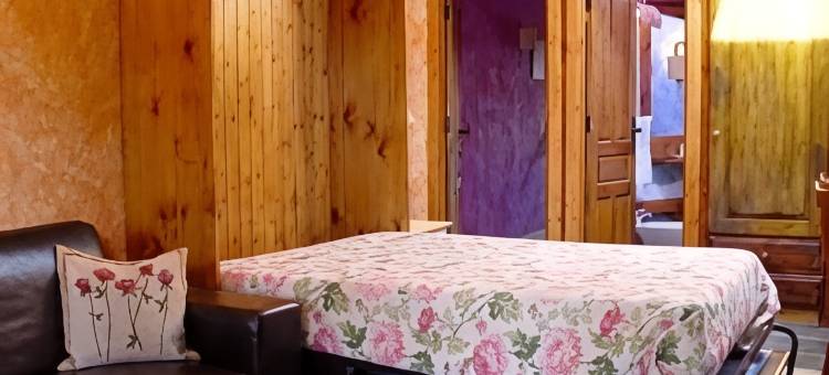 拉斯卡瓦斯牧场酒店(Hospedium Hacienda Las Cavas)图片