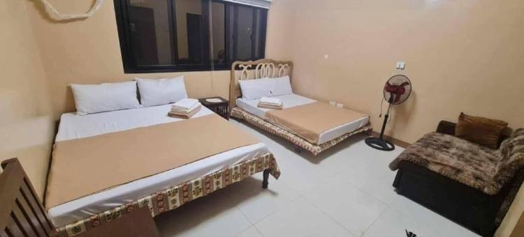 埃尔乔伊森林度假村(Eljoy's Forest Resort)图片