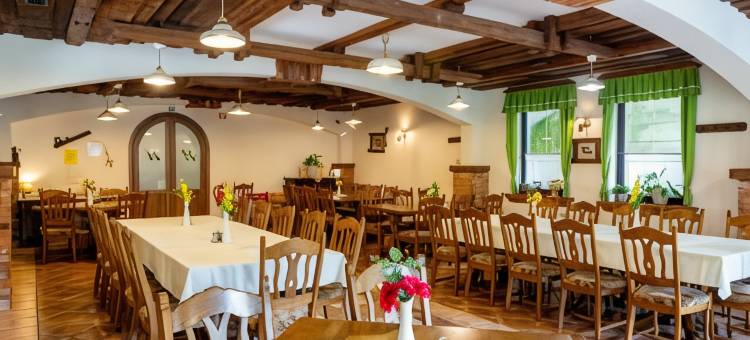 霍贝尔旅馆(Guest House Hober)图片